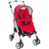 POUSSETTE LOOLA UP FULL LIFESTYLE RED
