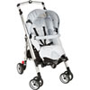 POUSSETTE LOOLA UP FULL LIFESTYLE GREY