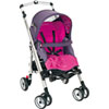 POUSSETTE LOOLA UP FULL VEGETAL PINK