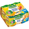 BLEDINA Pommes bananes myrtilles 130 g d�s 4 mois