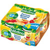 BLEDINA Pommes bananes fraises 130 g d�s 4 mois