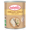 BIO C�r�ale Vanille 220 g d�s 6 mois