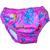 MAILLOT DE BAIN 3-6 MOIS ROSE