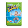 HUGGIES Little Swimmers Small 7/12 kg de 12 couches HUGGIES Little Swimmers Small 7/12 kg de 12 couches
