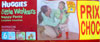 LITTLE WALKERS PRIX CHOC T6 (17 KG ET +) DE 42 COUCHES LITTLE WALKERS PRIX CHOC T6 (17 KG ET +) DE 42 COUCHES