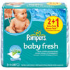 LINGETTES BABY FRESH 2 + 1 GRATUIT LINGETTES BABY FRESH 2 + 1 GRATUIT