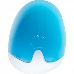Veilleuse bébé automatique bleu pas cher
