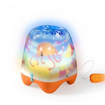 Lampe carrousel dream theater aquarium pas cher