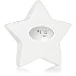 Veilleuse bébé serenity star pas cher