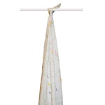 Maxi lange bio oiseaux + sac de transport pas cher