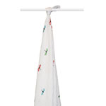 Maxi lange bio libellule + sac de transport pas cher