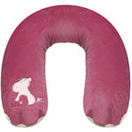 Coussin d'allaitement victoria et lucie pas cher