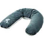 Coussin d'allaitement victor et lucien pas cher