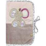 Protège carnet de santé kali nina et kenza pas cher