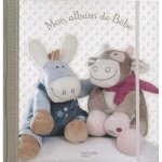 Mon album de bébé pas cher