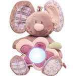 Veilleuse bébé nina (kali nina et kenza) pas cher