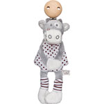 Attache sucette lolita (paquito et lolita) pas cher
