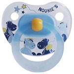 Sucette silicone 6 mois victor et lucien pas cher
