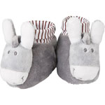 Chaussons bébé funny paquito (paquito et lolita) pas cher