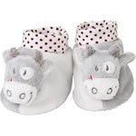Chaussons bébé funny lolita (paquito et lolita) pas cher