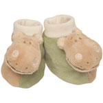 CHAUSSONS FUNNY ZHB HIPPOUM