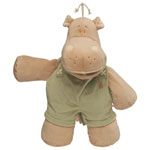 SAC PYJAMA ZHB HIPPOUM