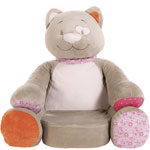 Sofa bébé iris pas cher