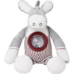 Hochet paquito (paquito et lolita) pas cher