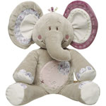 Elephant kali 25cm (kali nina et kenza) pas cher
