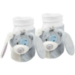 Chaussons bébé funny arthur (arthur et merlin) pas cher
