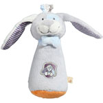 Hochet vertical arthur (arthur et merlin) pas cher