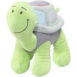 Peluché bébé yvan 25 cm (arthur et merlin) pas cher
