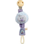 Attache sucette merlin (arthur et merlin) pas cher
