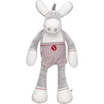 Peluche bébé paquito 25 cm (paquito et lolita) pas cher
