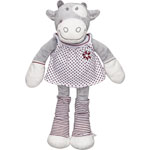 Peluche bébé lolita 35 cm (paquito et lolita) pas cher