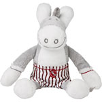 Peluche bébé binz paquito (paquito et lolita) pas cher