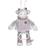 Peluche bébé musical lolita (paquito et lolita) pas cher