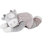 Peluche bébé lolita couche (paquito et lolita) pas cher