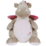 Peluche bébé small victoria pas cher