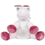 Peluche bébé small lucie pas cher