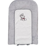 Matelas à langer + housse paquito et lolita pas cher