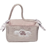 Trousse de toilette bébé kali nina et kenza pas cher