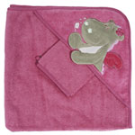 Set de bain victoria pas cher