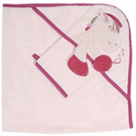 Set de bain lucie pas cher