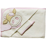 SET DE BAIN LOLA