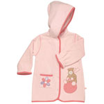 PEIGNOIR DOTTY LOLA