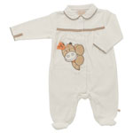 PYJAMA FUNNY 3 MOIS ZHB ZAMBA