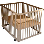 Parc bébé aline moka pas cher