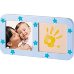 Cadre photo phospho print frame pas cher