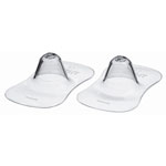 2 protege-mamelons taille standard pas cher